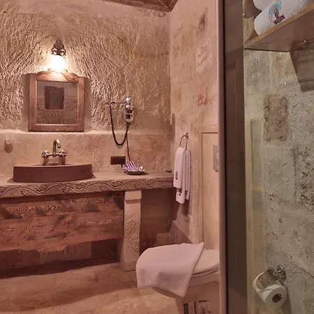 Phocas Cave Suites Göreme Room photo