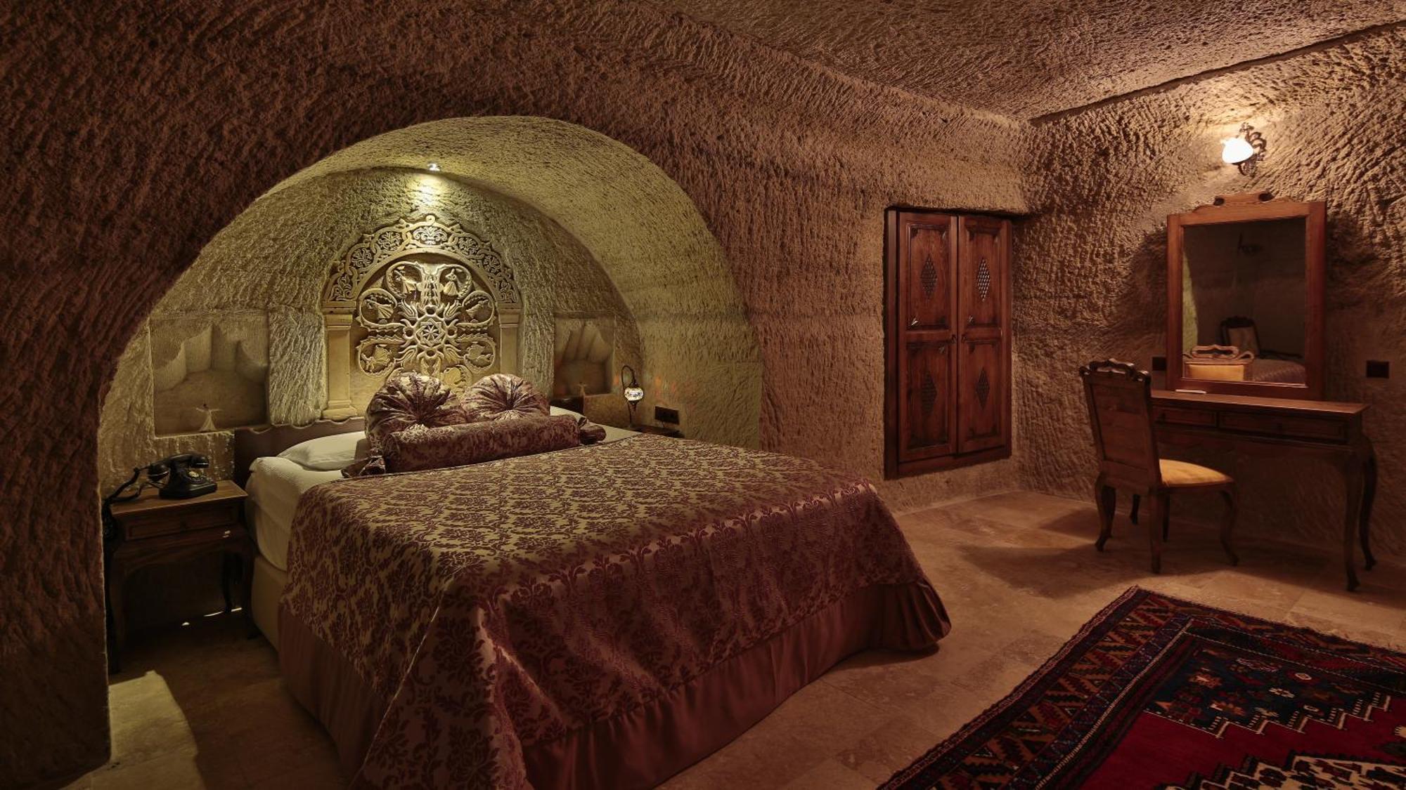 Hotel Phocas Cave Goreme