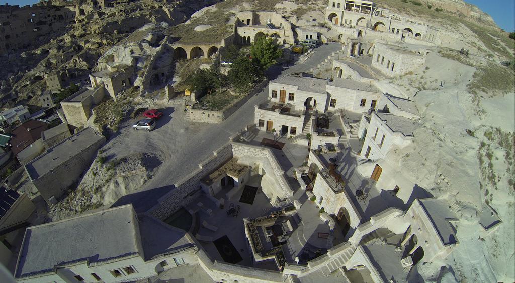 Phocas Cave Hotel 2*