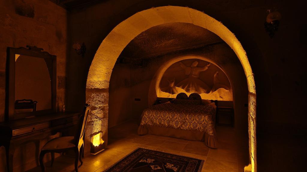 Phocas Cave Готель