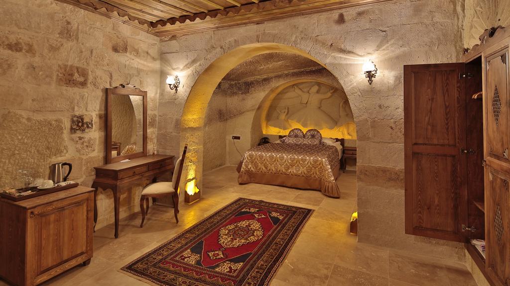 Готель Phocas Cave 2*